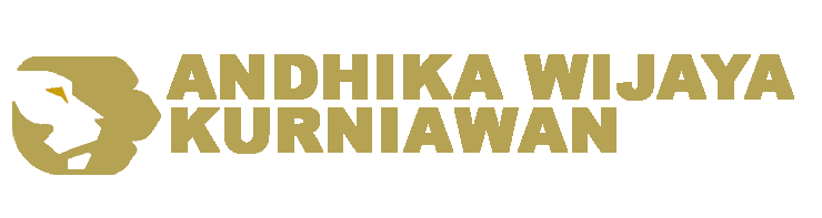 Digital Business Coach No 1 Indonesia » Andhika Wijaya Kurniawan » Pakar Digital Marketing Indonesia juga seorang Entrepreneur dan Konsultan Strategi Digital