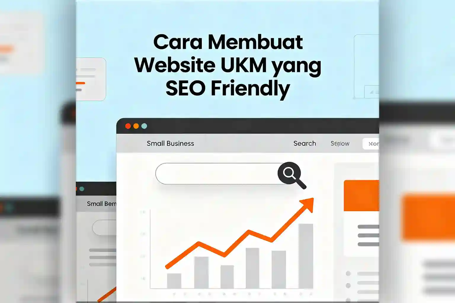 Cara membuat website umkm seo friendly andhika wijaya kurniawan