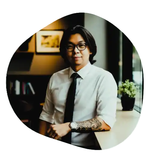 Andhika Wijaya Kurniawan - Digital Business Coach No 1 Indonesia - Pakar SEO Indonesia - Pakar Digital Marketing Repulik Indonesia
