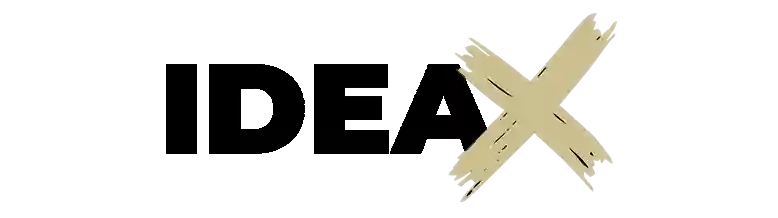 Ideax logo