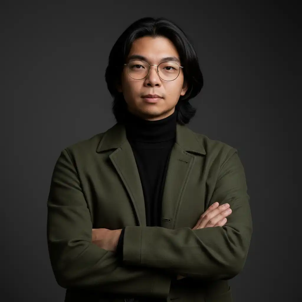Digital Bisnis Coach No 1 Indonesia - Andhika Wijaya Kurniawan adalah Digital Business Coach, Pakar SEO & Digital Marketing dan Serial Entrepreneur Indonesia
