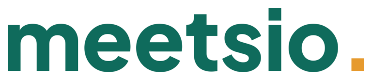 Meetsio logo